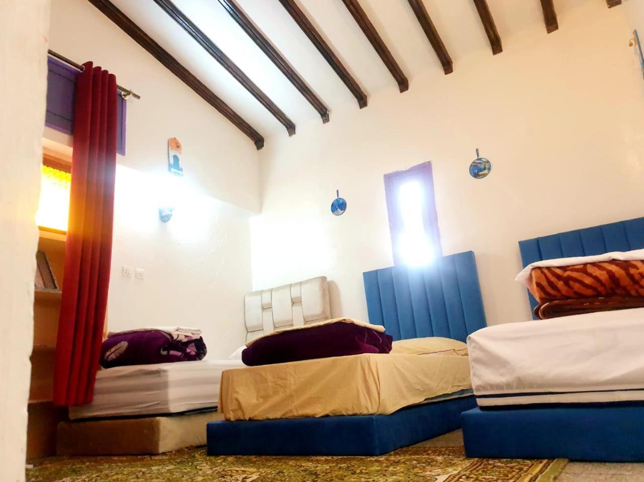 Dar Casa Plasa Grande Шефшауэн Экстерьер фото